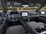 New 2026 Ford F-150 XLT SuperCrew Cab for sale #TFA43681 - photo 9