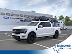 2026 Ford F-150 SuperCrew Cab 4WD Pickup for sale #TFA64261 - photo 1