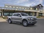 New 2025 Ford F-150 Lariat SuperCrew Cab for sale #TFB18919 - photo 7