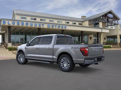 New 2025 Ford F-150 - photo 1