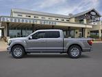 New 2025 Ford F-150 Lariat SuperCrew Cab for sale #TFB34216 - photo 4