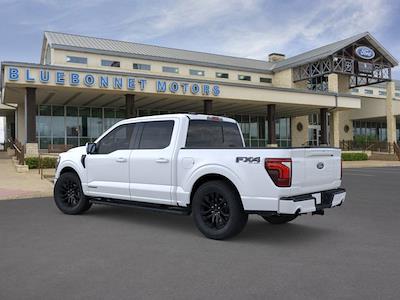 New 2025 Ford F-150 - photo 1