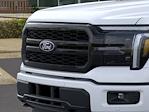 New 2025 Ford F-150 Lariat SuperCrew Cab for sale #TFB52320 - photo 17