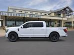 New 2025 Ford F-150 Lariat SuperCrew Cab for sale #TFB52320 - photo 4