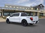 New 2025 Ford F-150 Lariat SuperCrew Cab for sale #TFB52320 - photo 2