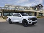 New 2025 Ford F-150 Lariat SuperCrew Cab for sale #TFB52320 - photo 7