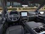 New 2025 Ford F-150 Lariat SuperCrew Cab for sale #TFB52320 - photo 9