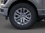 New 2025 Ford F-150 Lariat SuperCrew Cab for sale #TFB62442 - photo 19