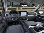 New 2025 Ford F-150 Lariat SuperCrew Cab for sale #TFB62442 - photo 9