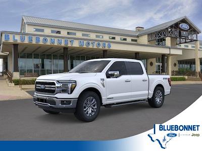 New 2025 Ford F-150 - photo 1