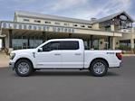 New 2025 Ford F-150 Lariat SuperCrew Cab for sale #TFB68396 - photo 4