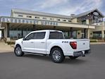 New 2025 Ford F-150 Lariat SuperCrew Cab for sale #TFB68396 - photo 2