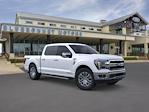 New 2025 Ford F-150 Lariat SuperCrew Cab for sale #TFB68396 - photo 7