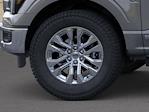 New 2025 Ford F-150 Lariat SuperCrew Cab for sale #TFB70979 - photo 19