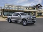 New 2025 Ford F-150 Lariat SuperCrew Cab for sale #TFB70979 - photo 7