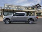 New 2025 Ford F-150 Lariat SuperCrew Cab for sale #TFB73491 - photo 4