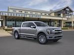 New 2025 Ford F-150 Lariat SuperCrew Cab for sale #TFB73491 - photo 7
