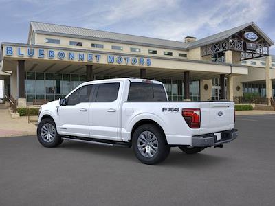 New 2025 Ford F-150 - photo 1