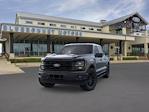 New 2025 Ford F-150 XLT SuperCrew Cab for sale #TFC10871 - photo 3