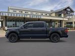 New 2025 Ford F-150 XLT SuperCrew Cab for sale #TFC10871 - photo 4