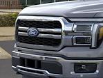 New 2025 Ford F-150 Lariat SuperCrew Cab for sale #TFC25636 - photo 17