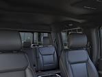 New 2025 Ford F-150 Lariat SuperCrew Cab for sale #TFC25636 - photo 22