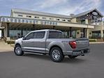 New 2025 Ford F-150 Lariat SuperCrew Cab for sale #TFC25636 - photo 2