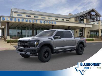 New 2025 Ford F-150 - photo 1