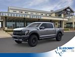 New 2025 Ford F-150 Raptor SuperCrew Cab for sale #TFC43742 - photo 1