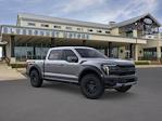 New 2025 Ford F-150 Raptor SuperCrew Cab for sale #TFC43742 - photo 7