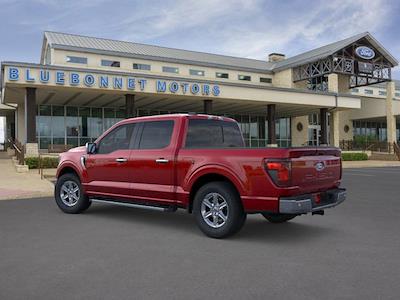 New 2025 Ford F-150 - photo 1