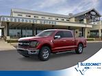 2025 Ford F-150 SuperCrew Cab RWD Pickup for sale #TFC51896 - photo 1