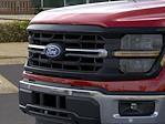 2025 Ford F-150 SuperCrew Cab RWD Pickup for sale #TFC51896 - photo 17