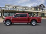 2025 Ford F-150 SuperCrew Cab RWD Pickup for sale #TFC51896 - photo 4