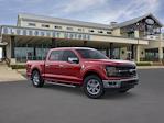 2025 Ford F-150 SuperCrew Cab RWD Pickup for sale #TFC51896 - photo 7