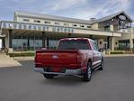 2025 Ford F-150 SuperCrew Cab RWD Pickup for sale #TFC51896 - photo 8