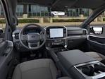 2025 Ford F-150 SuperCrew Cab RWD Pickup for sale #TFC51896 - photo 9