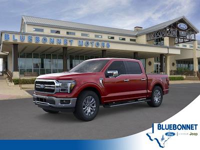 New 2025 Ford F-150 - photo 1