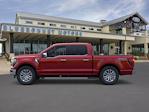 New 2025 Ford F-150 Lariat SuperCrew Cab for sale #TFC54533 - photo 4