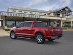 New 2025 Ford F-150 Lariat SuperCrew Cab for sale #TFC54533 - photo 2