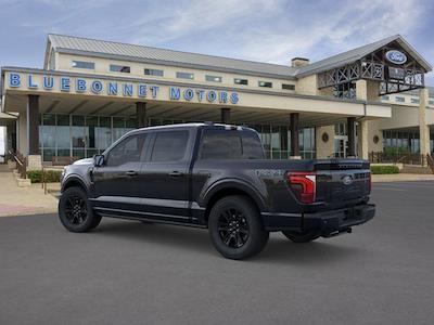 New 2025 Ford F-150 - photo 1