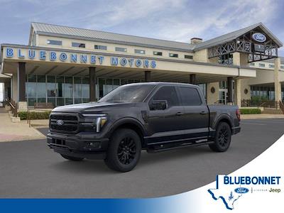 New 2025 Ford F-150 - photo 1