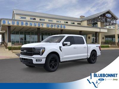 New 2025 Ford F-150 - photo 1