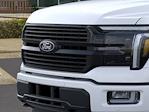 New 2025 Ford F-150 Platinum SuperCrew Cab for sale #TFC60148 - photo 17