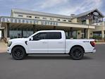 New 2025 Ford F-150 Platinum SuperCrew Cab for sale #TFC60148 - photo 4