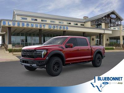 New 2025 Ford F-150 - photo 1
