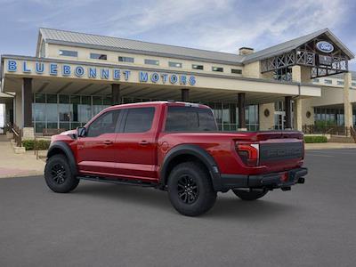 New 2025 Ford F-150 - photo 1