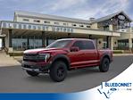 New 2025 Ford F-150 Raptor SuperCrew Cab for sale #TFC60225 - photo 1