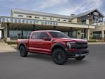 New 2025 Ford F-150 Raptor SuperCrew Cab for sale #TFC60225 - photo 7