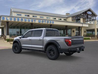 New 2025 Ford F-150 Raptor SuperCrew Cab for sale #TFC60466 - photo 2